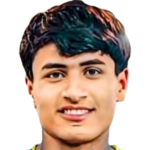 Hussain Falieh