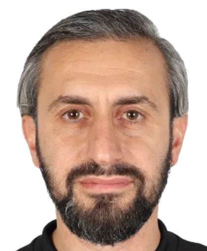 Serkan Özbalta