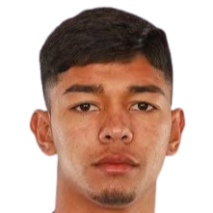 Luciano Rodriguez
