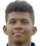 Jordan Morán photo