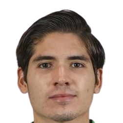 Isaác Gómez Morales