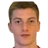 Liam Rory Delap