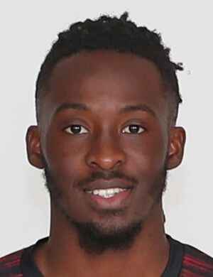 Mory keita