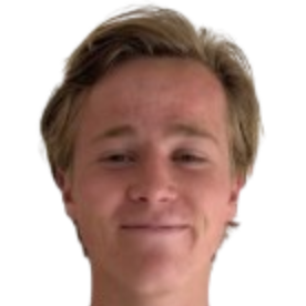 Bo Åsulv Hegland