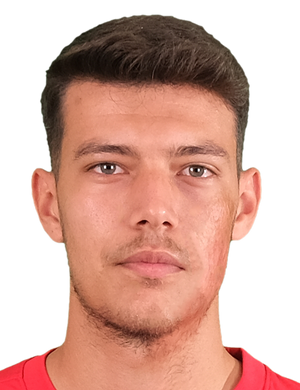 Egeberk Gabel