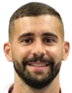 Cristian Márquez profil resmi