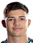 Tobias Javier Rubio