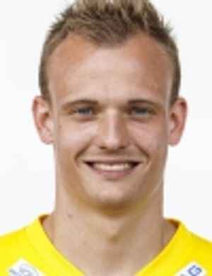 Daniel Bartosch