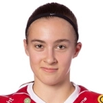 Vilma Emilia Koivisto