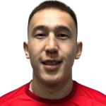 Aibol Abiken