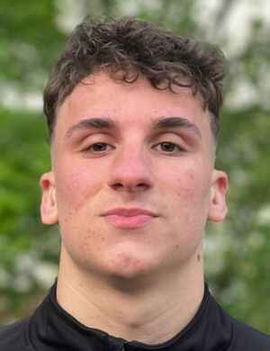 B. Begotaraj profil resmi