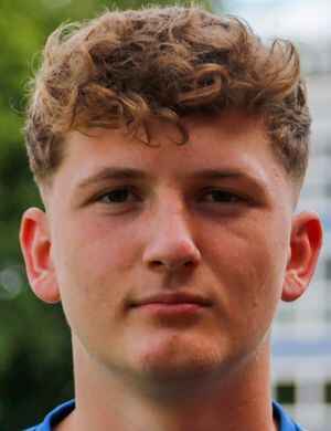 Ben Christian Wittenbernds profil resmi