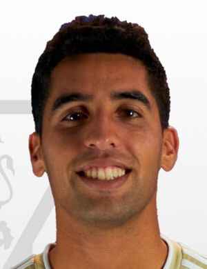 Karim El Kounni profil resmi