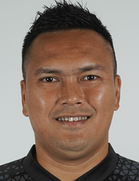 Tengku Mushadad photo