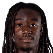 Daren Mosengo