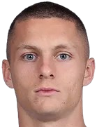 Vasilios Lavdas profil resmi