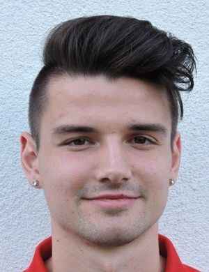 Fabian Markl