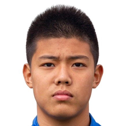 Hao Jianrui
