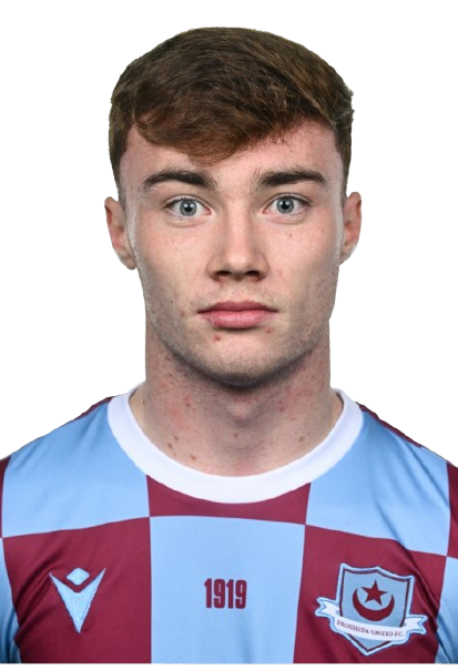 Sean McCarthy