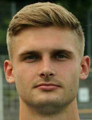 Jannis Reuss