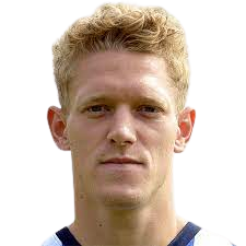 van den Bergh, Johannes