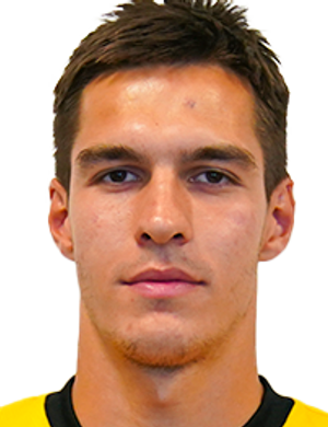 Makhach Abdulkhamidov profil resmi