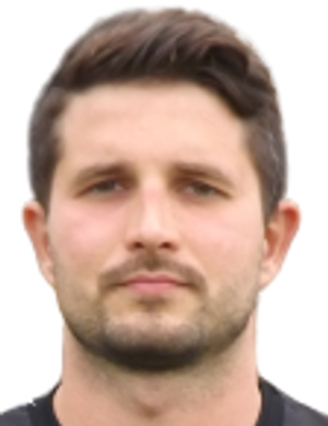 Kamil Spratek