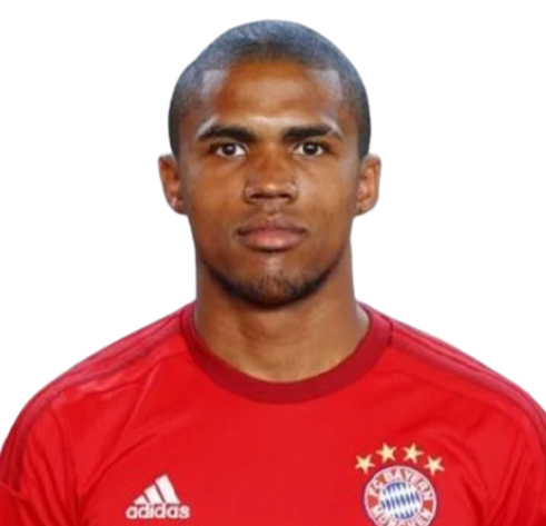 Douglas Costa