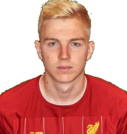 Luis Longstaff photo