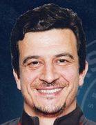 Özgür Öçal photo