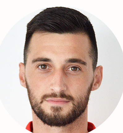 Slađan Nikodijević