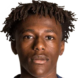 Tariq Hinds