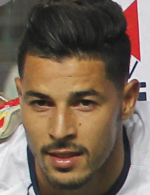 Mohamed Mourad Naji profil resmi