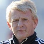 Gordon Strachan photo