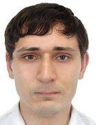 Aleksey Shamin photo