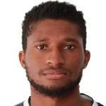 George Agwuocha photo