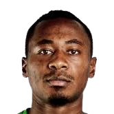 Michael Cheukoua