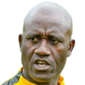 Patrick Mabedi