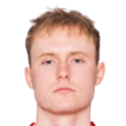 Markus Haaland