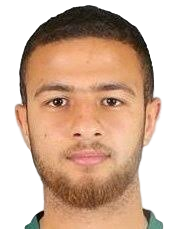 伊斯蘭·薩利赫