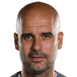 Pep Guardiola