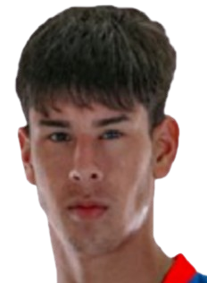 Alcides Ariel Ávalos Samudio