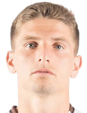 Sasha Julian Marcich