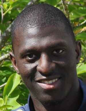 Lassana Konté profil resmi
