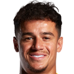 Philippe Coutinho