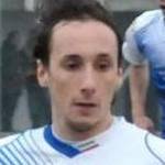 Mattia Baldrocco photo