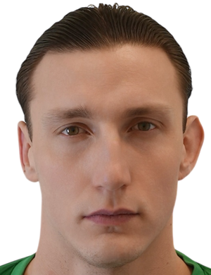 Dmitriy Vyalov profil resmi