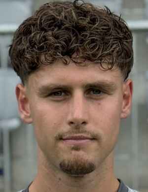 Luka Garic profil resmi
