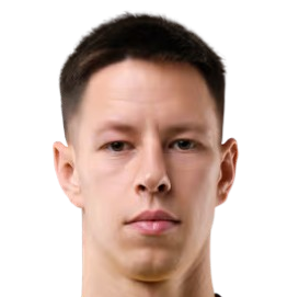 Danila Prokhin