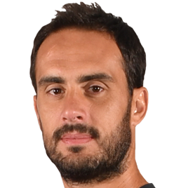 Santiago Gentiletti photo